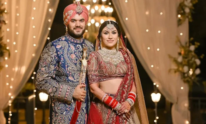 Gururam Wedding Photography